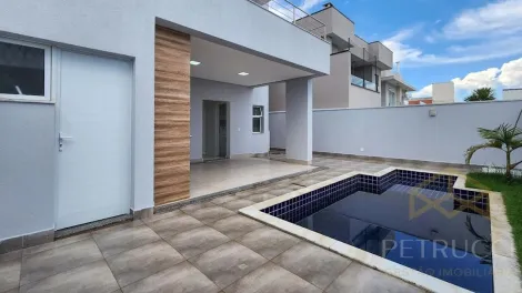 imagem 2 - CASA COM 3 SUÍTES, À VENDA NO CONDOMINIO JARDIM MÔNACO - HORTOLANDIA/SP imagem 2 - CASA COM 3 SUÍTES, À VENDA NO CONDOMINIO JARDIM MÔNACO - HORTOLANDIA/SP