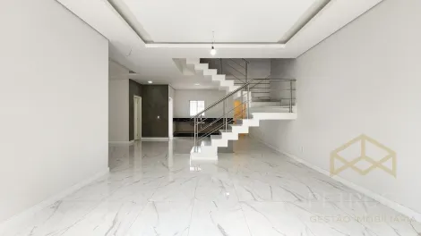 imagem 4 - CASA COM 3 SUÍTES, À VENDA NO CONDOMINIO JARDIM MÔNACO - HORTOLANDIA/SP imagem 4 - CASA COM 3 SUÍTES, À VENDA NO CONDOMINIO JARDIM MÔNACO - HORTOLANDIA/SP