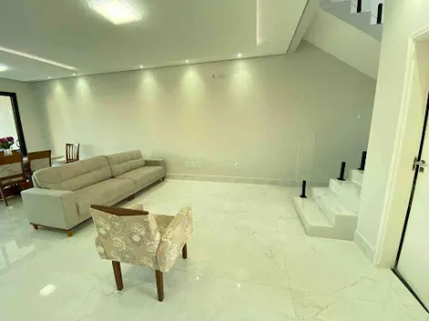 imagem 3 - CASA  COM 3 DORMITÓRIOS SENDO 1 SUÍTE,  À VENDA NO CONDOMÍNIO PARQUE OLÍVIO FRANCESCHINI - HORTOLÂNDIA/SP imagem 3 - CASA  COM 3 DORMITÓRIOS SENDO 1 SUÍTE,  À VENDA NO CONDOMÍNIO PARQUE OLÍVIO FRANCESCHINI - HORTOLÂNDIA/SP