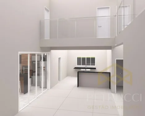 imagem 1 - CASA COM 3 SUÍTES, À VENDA NO CONDOMÍNIO PARQUE OLÍVIO FRANCESCHINI - HORTOLÂNDIA/SP imagem 1 - CASA COM 3 SUÍTES, À VENDA NO CONDOMÍNIO PARQUE OLÍVIO FRANCESCHINI - HORTOLÂNDIA/SP