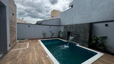 imagem 4 - CASA COM 4 DORMITÓRIOS SENDO 2 SUÍTE, À VENDA NO CONDOMÍNIO GOLDEN PARK EM HORTOLÂNDIA/SP imagem 4 - CASA COM 4 DORMITÓRIOS SENDO 2 SUÍTE, À VENDA NO CONDOMÍNIO GOLDEN PARK EM HORTOLÂNDIA/SP