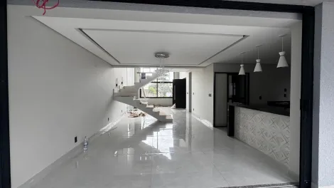 imagem 5 - CASA COM 4 DORMITÓRIOS SENDO 2 SUÍTE, À VENDA NO CONDOMÍNIO GOLDEN PARK EM HORTOLÂNDIA/SP imagem 5 - CASA COM 4 DORMITÓRIOS SENDO 2 SUÍTE, À VENDA NO CONDOMÍNIO GOLDEN PARK EM HORTOLÂNDIA/SP