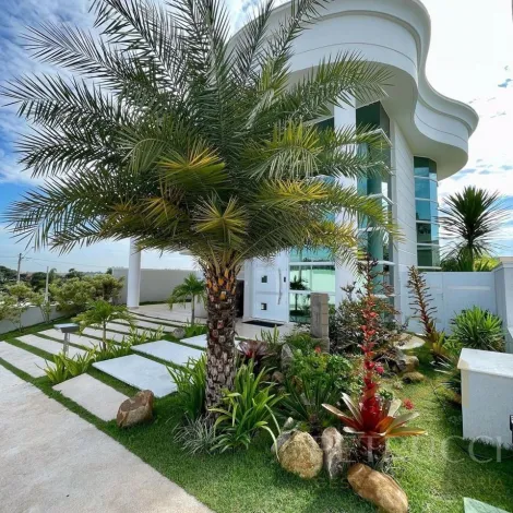imagem 3 - CASA  COM 3 SUÍTES,À VENDA NO CONDOMÍNIO GREEN PARK RESIDENCE - HORTOLÂNDIA /SP imagem 3 - CASA  COM 3 SUÍTES,À VENDA NO CONDOMÍNIO GREEN PARK RESIDENCE - HORTOLÂNDIA /SP