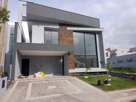 imagem 1 - CASA COM 3 SUÍTES À VENDA, NO CONDOMÍNIO JARDIM GOLKDEN PARK RESIDENCE - HORTOLÂNDIA/SP imagem 1 - CASA COM 3 SUÍTES À VENDA, NO CONDOMÍNIO JARDIM GOLKDEN PARK RESIDENCE - HORTOLÂNDIA/SP