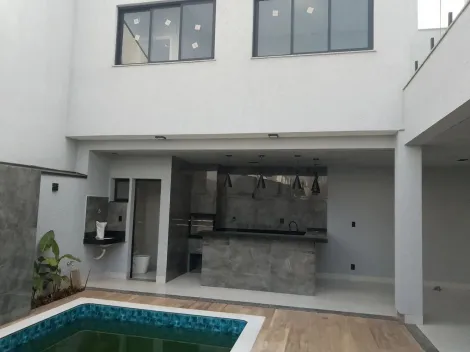imagem 2 - CASA COM 3 SUÍTES À VENDA, NO CONDOMÍNIO JARDIM GOLKDEN PARK RESIDENCE - HORTOLÂNDIA/SP imagem 2 - CASA COM 3 SUÍTES À VENDA, NO CONDOMÍNIO JARDIM GOLKDEN PARK RESIDENCE - HORTOLÂNDIA/SP