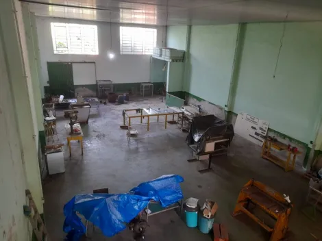 imagem 2 - BARRACÃO DE 240M² A VENDA EM HORTOLÂNDIA/SP. imagem 2 - BARRACÃO DE 240M² A VENDA EM HORTOLÂNDIA/SP.