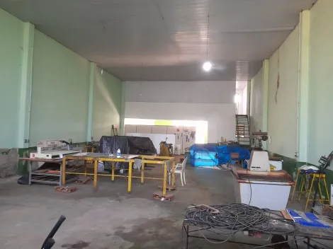 imagem 3 - BARRACÃO DE 240M² A VENDA EM HORTOLÂNDIA/SP. imagem 3 - BARRACÃO DE 240M² A VENDA EM HORTOLÂNDIA/SP.