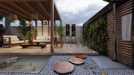 imagem 2 - Casa - Sobrado em Condomínio imagem 2 - Casa - Sobrado em Condomínio