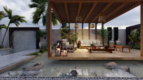 imagem 3 - Casa - Sobrado em Condomínio imagem 3 - Casa - Sobrado em Condomínio