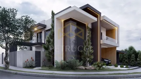 imagem 1 - Casa - Sobrado em Condomínio imagem 1 - Casa - Sobrado em Condomínio