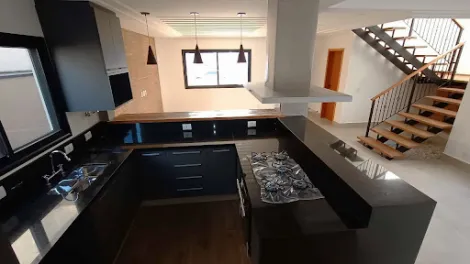 imagem 5 - CASA TÉRREA COM 3 SUÍTES NO CONDOMÍNIO JARDIM DE MÔNACO, EM HORTOLÂNDIA/SP. imagem 5 - CASA TÉRREA COM 3 SUÍTES NO CONDOMÍNIO JARDIM DE MÔNACO, EM HORTOLÂNDIA/SP.