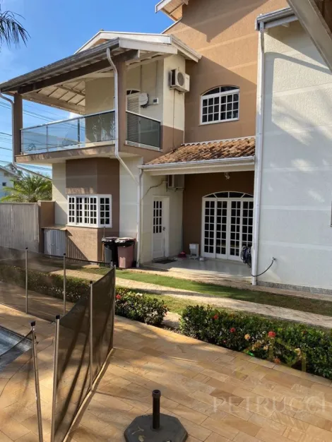 imagem 2 - CASA COM 3 SUÍTES,   À VENDA NO CONDOMÍNIO RESIDENCIAL FLAMBOYANT EM HORTOLÂNDIA-SP imagem 2 - CASA COM 3 SUÍTES,   À VENDA NO CONDOMÍNIO RESIDENCIAL FLAMBOYANT EM HORTOLÂNDIA-SP