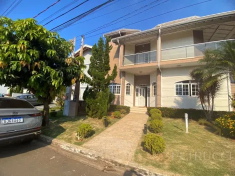 imagem 3 - CASA COM 3 SUÍTES,   À VENDA NO CONDOMÍNIO RESIDENCIAL FLAMBOYANT EM HORTOLÂNDIA-SP imagem 3 - CASA COM 3 SUÍTES,   À VENDA NO CONDOMÍNIO RESIDENCIAL FLAMBOYANT EM HORTOLÂNDIA-SP