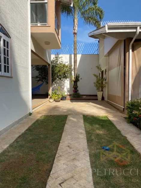 imagem 4 - CASA COM 3 SUÍTES,   À VENDA NO CONDOMÍNIO RESIDENCIAL FLAMBOYANT EM HORTOLÂNDIA-SP imagem 4 - CASA COM 3 SUÍTES,   À VENDA NO CONDOMÍNIO RESIDENCIAL FLAMBOYANT EM HORTOLÂNDIA-SP