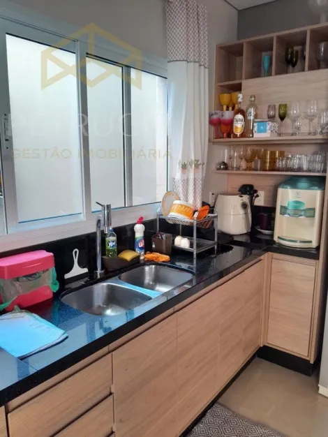 imagem 3 - CASA COM 3 SUÍTES , À VENDA EM CONDOMÍNIO NO RESIDENCIAL JARDIM DE MÔNACO - HORTOLÂNDIA/SP imagem 3 - CASA COM 3 SUÍTES , À VENDA EM CONDOMÍNIO NO RESIDENCIAL JARDIM DE MÔNACO - HORTOLÂNDIA/SP