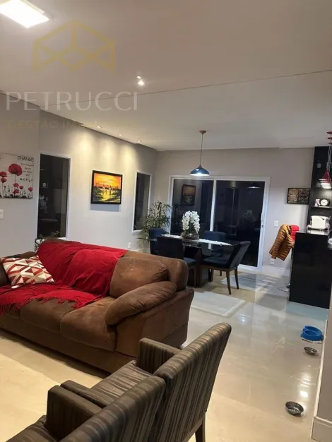 imagem 2 - CASA COM 3 SUÍTES , À VENDA EM CONDOMÍNIO NO RESIDENCIAL JARDIM DE MÔNACO - HORTOLÂNDIA/SP imagem 2 - CASA COM 3 SUÍTES , À VENDA EM CONDOMÍNIO NO RESIDENCIAL JARDIM DE MÔNACO - HORTOLÂNDIA/SP