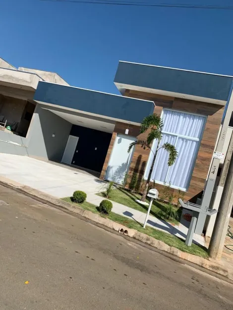 imagem 2 - Casa - Térrea em Condomínio imagem 2 - Casa - Térrea em Condomínio