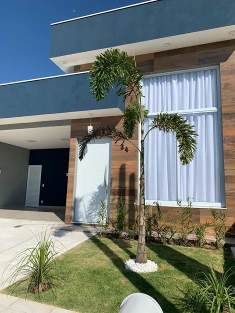 imagem 1 - Casa - Térrea em Condomínio imagem 1 - Casa - Térrea em Condomínio