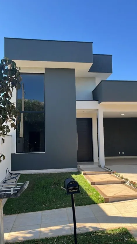 imagem 4 - Casa - Térrea em Condomínio imagem 4 - Casa - Térrea em Condomínio