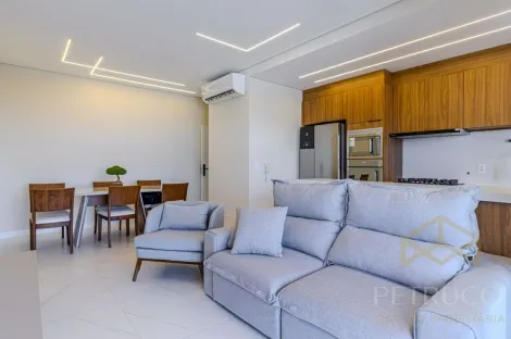 imagem 2 - APARTAMENTO À VENDA NO RESIDENCIAL NOVILLE - SWISS PARK imagem 2 - APARTAMENTO À VENDA NO RESIDENCIAL NOVILLE - SWISS PARK