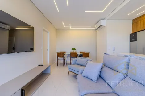 imagem 4 - APARTAMENTO À VENDA NO RESIDENCIAL NOVILLE - SWISS PARK imagem 4 - APARTAMENTO À VENDA NO RESIDENCIAL NOVILLE - SWISS PARK