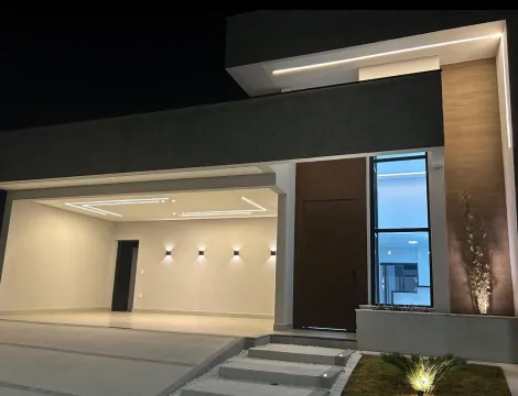 imagem 1 - Casa - Térrea em Condomínio imagem 1 - Casa - Térrea em Condomínio