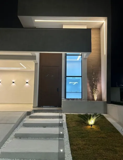 imagem 4 - Casa - Térrea em Condomínio imagem 4 - Casa - Térrea em Condomínio