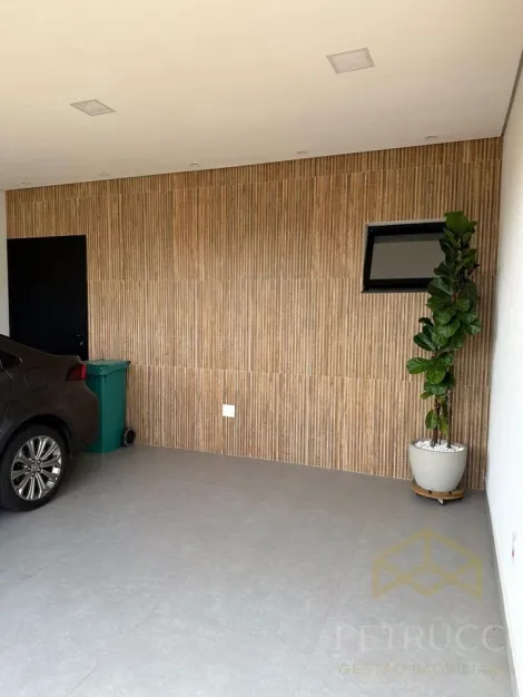 imagem 4 - Casa - Térrea em Condomínio imagem 4 - Casa - Térrea em Condomínio