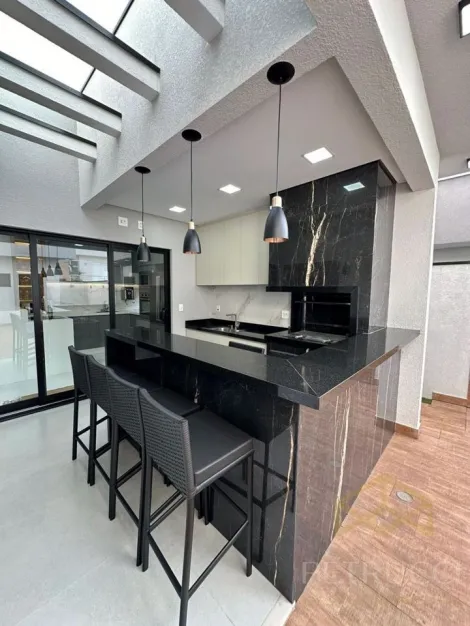 imagem 3 - Casa - Térrea em Condomínio imagem 3 - Casa - Térrea em Condomínio