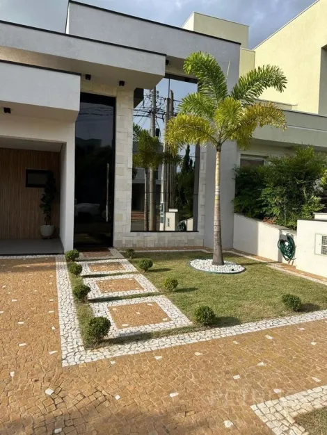 imagem 1 - Casa - Térrea em Condomínio imagem 1 - Casa - Térrea em Condomínio