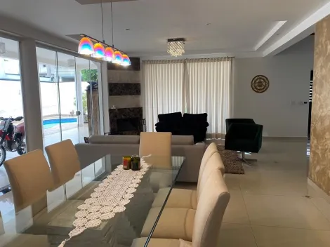 imagem 4 - SOBRADO DE ALTO PADRÃO A VENDA NO RESIDENCIAL JARDIM DE MÔNACO - HORTOLÂNDIA/SP. imagem 4 - SOBRADO DE ALTO PADRÃO A VENDA NO RESIDENCIAL JARDIM DE MÔNACO - HORTOLÂNDIA/SP.