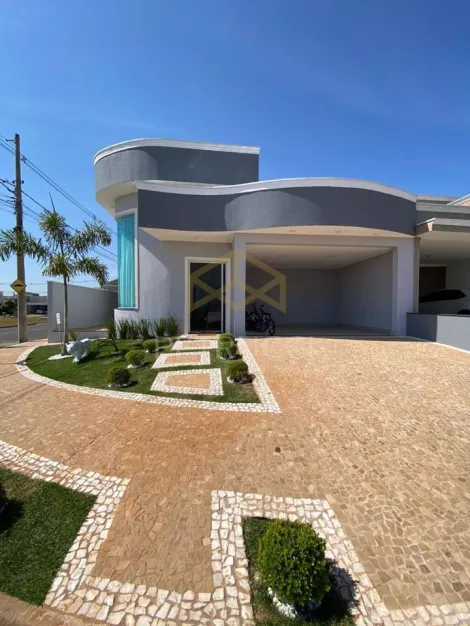 imagem 1 - Casa - Térrea em Condomínio imagem 1 - Casa - Térrea em Condomínio