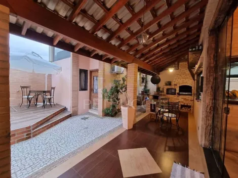 imagem 2 - CASA COM 4 SUÍTE À VENDA NO CONDOMÍNIO GREEN PARK - HORTOLÂNDIA imagem 2 - CASA COM 4 SUÍTE À VENDA NO CONDOMÍNIO GREEN PARK - HORTOLÂNDIA