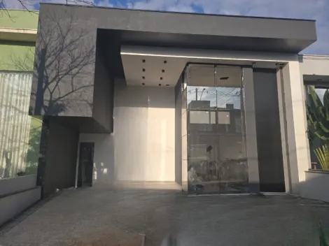imagem 1 - Casa - Térrea em Condomínio imagem 1 - Casa - Térrea em Condomínio