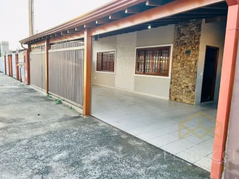 imagem 1 - Casa - Térrea imagem 1 - Casa - Térrea