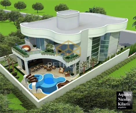 imagem 5 - Casa - Térrea em Condomínio imagem 5 - Casa - Térrea em Condomínio