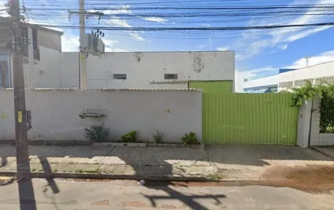 Hortolandia Jardim Boa Vista Comercial Venda R$2.390.000,00  8 Vagas Area do terreno 1000.00m2 Area construida 820.00m2