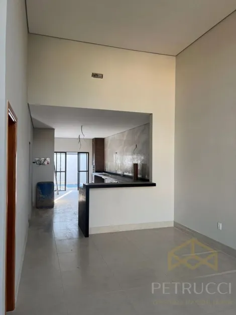 imagem 2 - Casa - Térrea em Condomínio imagem 2 - Casa - Térrea em Condomínio