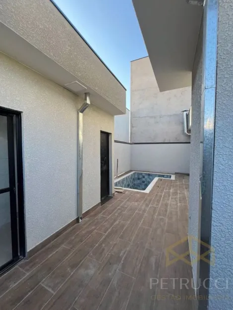 imagem 1 - Casa - Térrea em Condomínio imagem 1 - Casa - Térrea em Condomínio