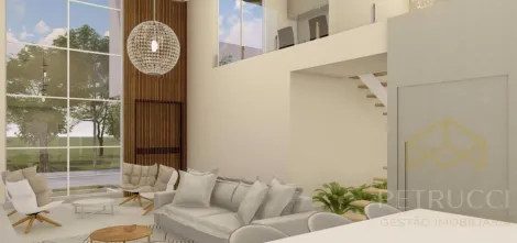imagem 1 - Casa - Térrea em Condomínio imagem 1 - Casa - Térrea em Condomínio