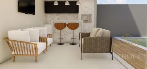 imagem 4 - Casa - Térrea em Condomínio imagem 4 - Casa - Térrea em Condomínio