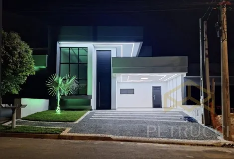 imagem 1 - Casa - Térrea em Condomínio imagem 1 - Casa - Térrea em Condomínio