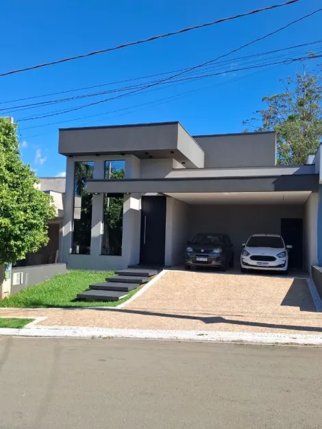 imagem 1 - Casa - Térrea em Condomínio imagem 1 - Casa - Térrea em Condomínio