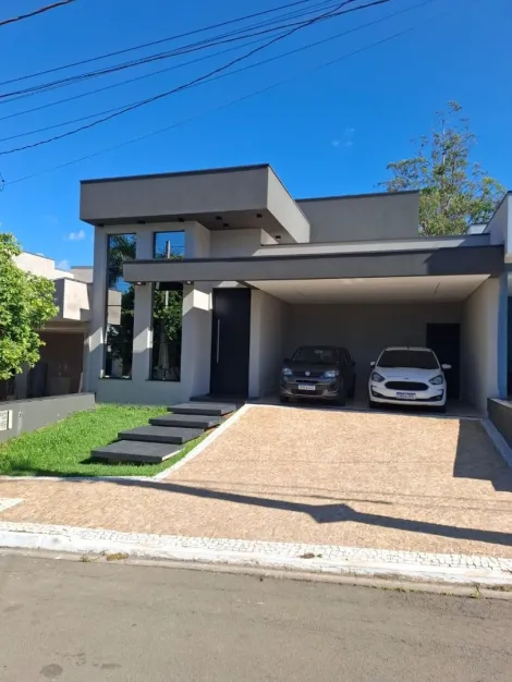imagem 2 - Casa - Térrea em Condomínio imagem 2 - Casa - Térrea em Condomínio