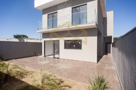 imagem 1 - Casa - Sobrado em Condomínio imagem 1 - Casa - Sobrado em Condomínio