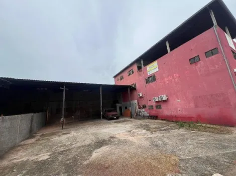 imagem 3 - PRÉDIO COMERCIAL À VENDA NA CIDADE DE HORTOLÂNDIA, OPORTUNIDADE! imagem 3 - PRÉDIO COMERCIAL À VENDA NA CIDADE DE HORTOLÂNDIA, OPORTUNIDADE!