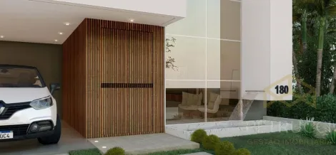 imagem 2 - CASA  ALTO PADRÃO À VENDA EM HORTOLÂNDIA/SP imagem 2 - CASA  ALTO PADRÃO À VENDA EM HORTOLÂNDIA/SP