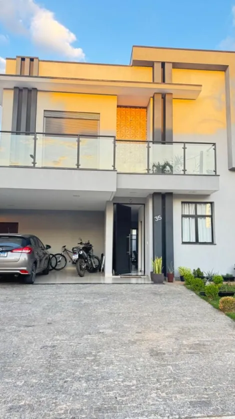 imagem 1 - LINDA CASA DE ALTO PADRÃO EM HORTOLÂNDIA/SP.  CONDOMÍNIO JARDIM DE MÔNACO, imagem 1 - LINDA CASA DE ALTO PADRÃO EM HORTOLÂNDIA/SP.  CONDOMÍNIO JARDIM DE MÔNACO,