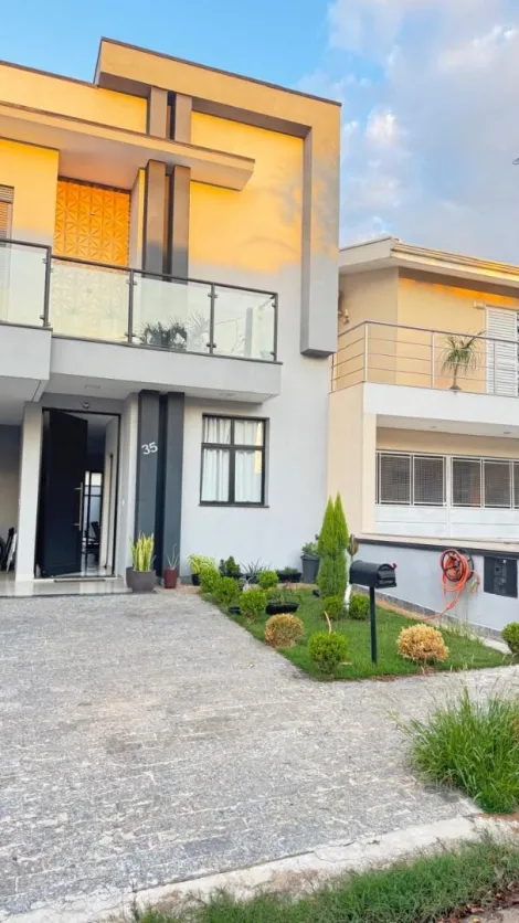 imagem 2 - LINDA CASA DE ALTO PADRÃO EM HORTOLÂNDIA/SP.  CONDOMÍNIO JARDIM DE MÔNACO, imagem 2 - LINDA CASA DE ALTO PADRÃO EM HORTOLÂNDIA/SP.  CONDOMÍNIO JARDIM DE MÔNACO,