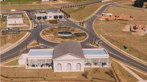 imagem 4 - TERRENO COM LEVE ACLIVE À VENDA NO CONDOMÍNIO VILLA DOS PINHEIROS, INDAIATUBA/SP imagem 4 - TERRENO COM LEVE ACLIVE À VENDA NO CONDOMÍNIO VILLA DOS PINHEIROS, INDAIATUBA/SP